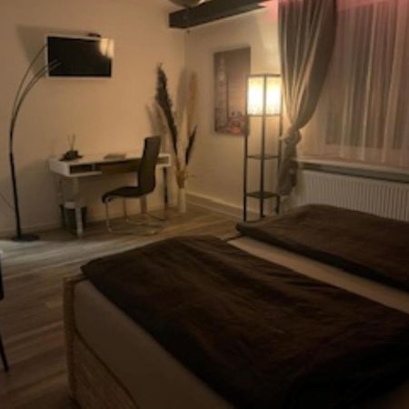 Schicke Ferienwohnung Mit Harzblick Fuer 1-2 Oder 1-4 Personen 戈斯拉尔 外观 照片