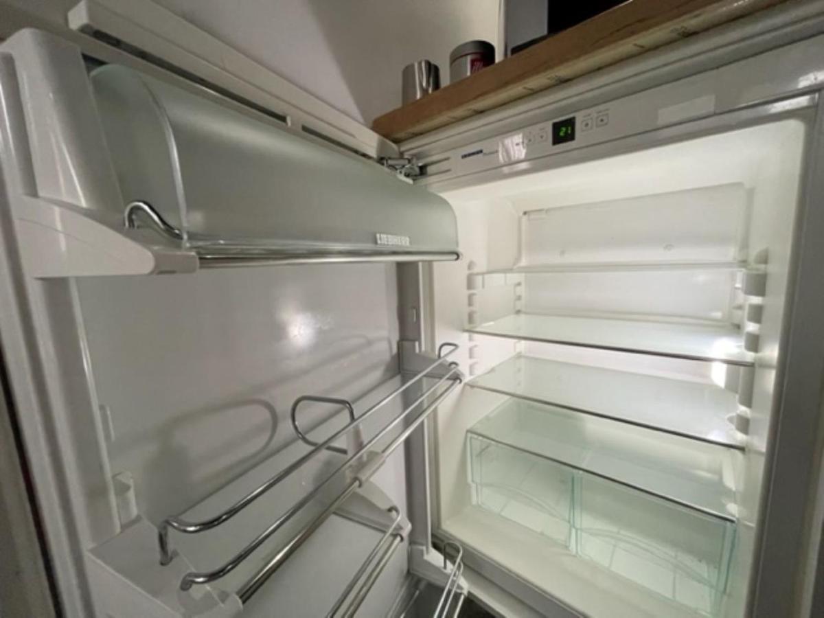 Schicke Ferienwohnung Mit Harzblick Fuer 1-2 Oder 1-4 Personen 戈斯拉尔 外观 照片