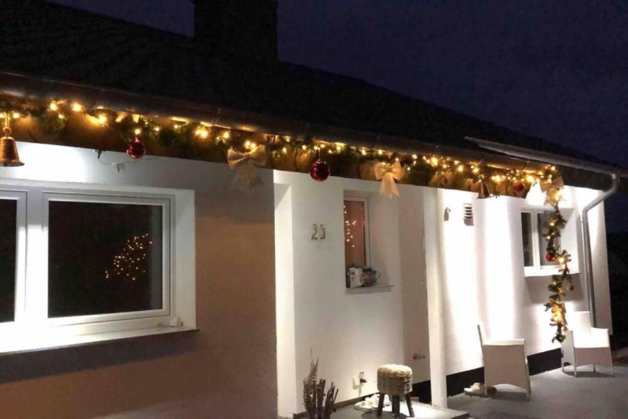 Schicke Ferienwohnung Mit Harzblick Fuer 1-2 Oder 1-4 Personen 戈斯拉尔 外观 照片