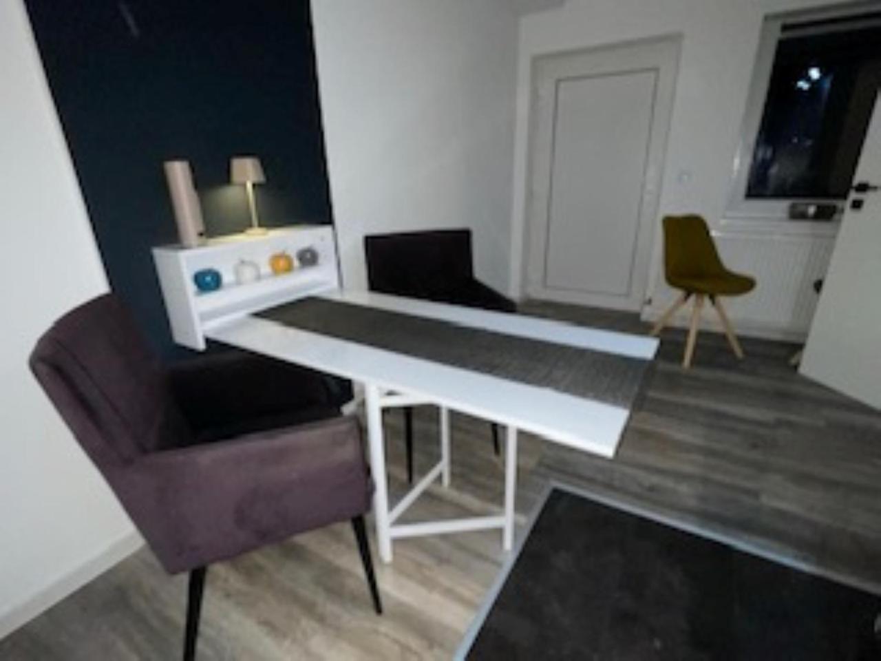 Schicke Ferienwohnung Mit Harzblick Fuer 1-2 Oder 1-4 Personen 戈斯拉尔 外观 照片